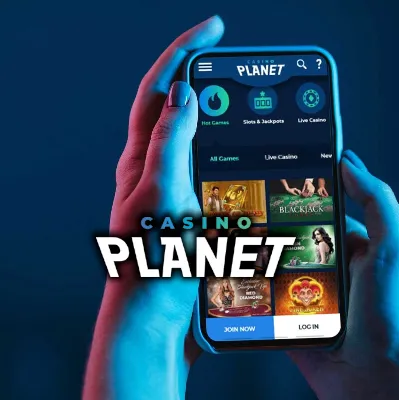 PlanetCasino.ca Review: Casino Planet Download App — Mobile Access for Canadians
